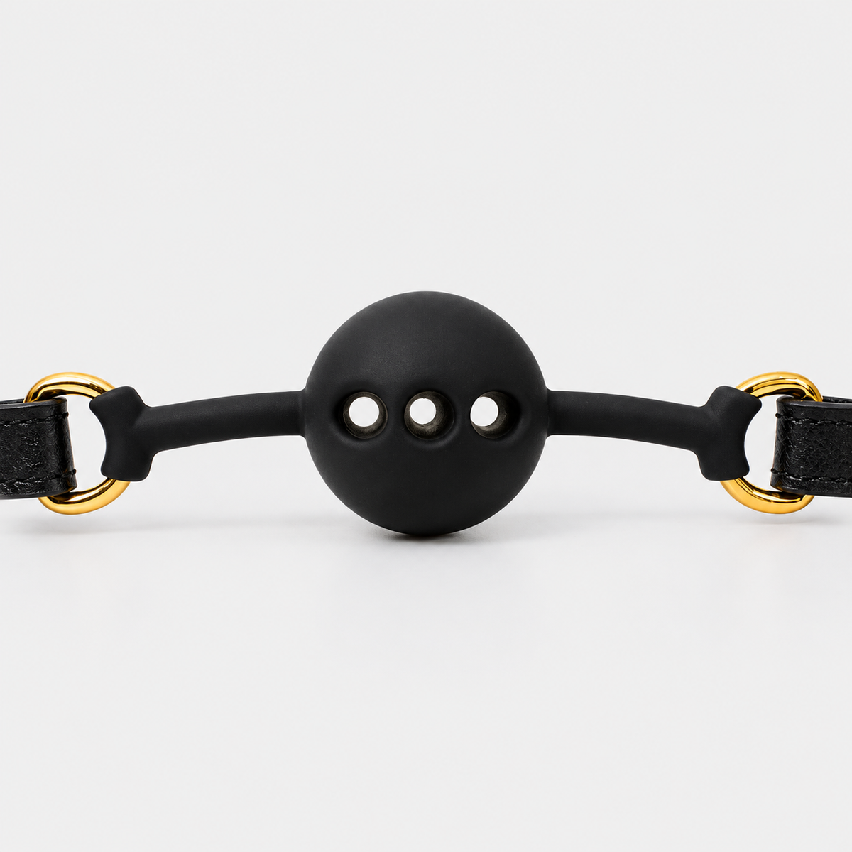 Silicone Ball Gag
